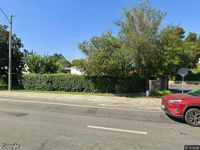 125 N Mary Ave Spc 36, Sunnyvale, CA 94086