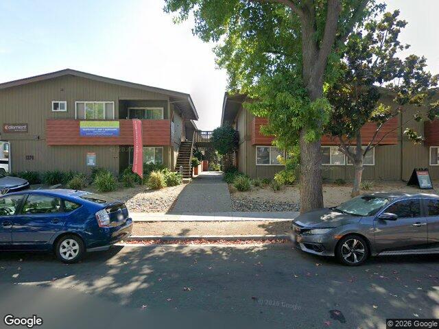 1270 Coronado Dr, Sunnyvale, CA 94086