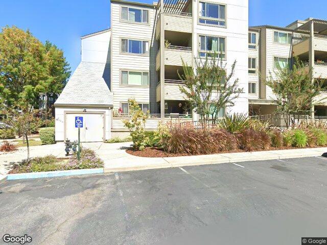 1271 Poplar Ave APT 209, Sunnyvale, CA 94086