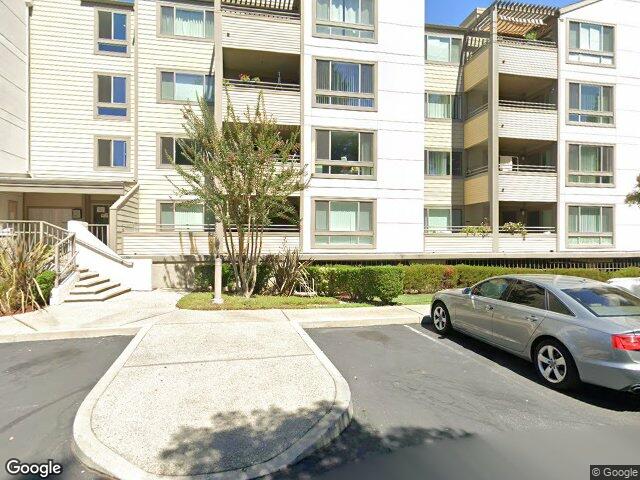 1271 Poplar Ave APT 307, Sunnyvale, CA 94086