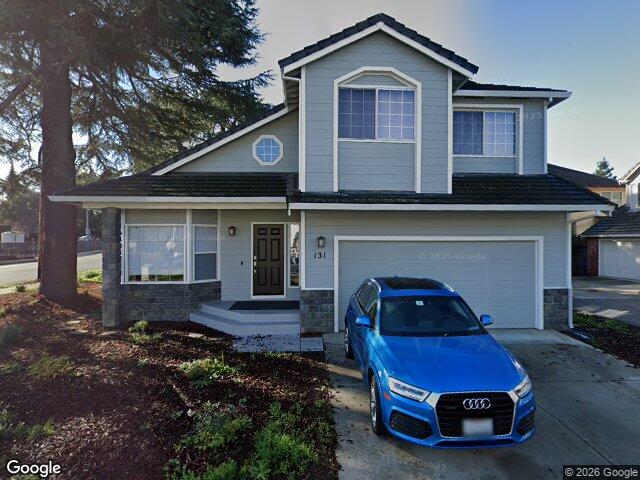 131 Anchor Bay Ter, Sunnyvale, CA 94086