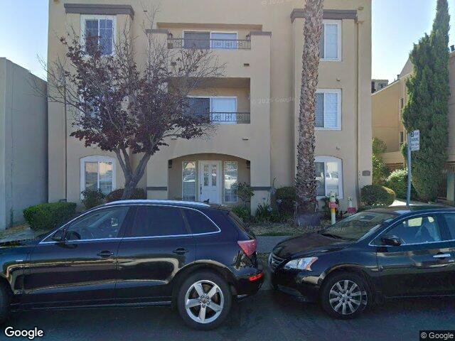 134 Carroll St APT 202, Sunnyvale, CA