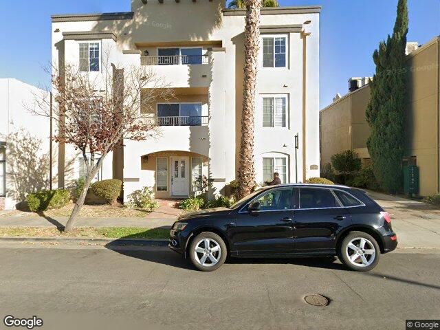 134 Carroll St Apt 202, Sunnyvale, CA 94086