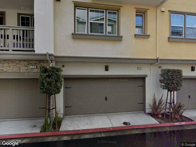 134 Ivory Palm Terrace, Sunnyvale, CA 94086