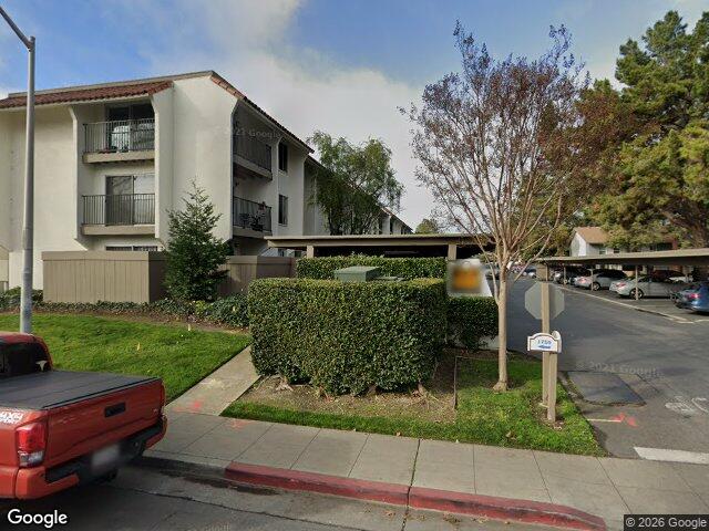 1750 Halford Ave #313, Santa Clara, CA 95051