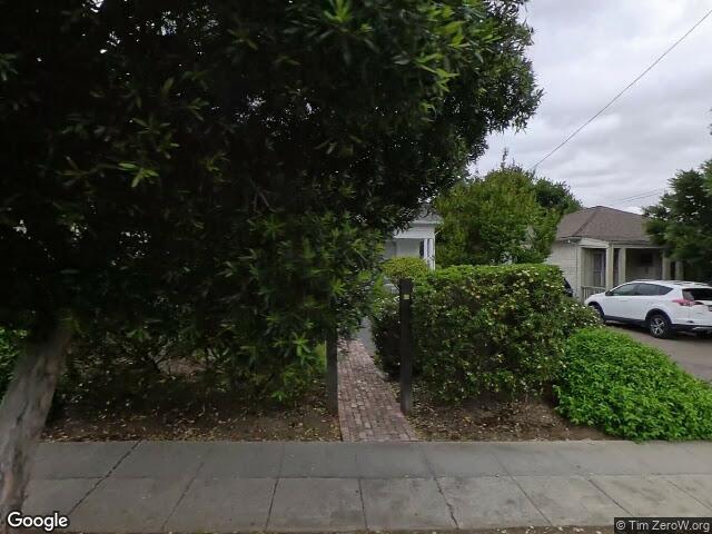 175 N Sunnyvale Ave, Sunnyvale, CA 94086