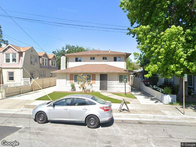 193 N Murphy Ave, Sunnyvale, CA 94086