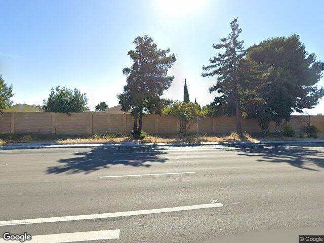 1A Plan, Sunnyvale, CA