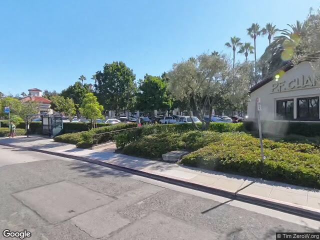 1E Plan, Sunnyvale, CA