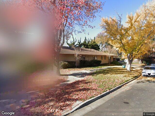 205 Red Oak Dr W Apt M, Sunnyvale, CA 94086