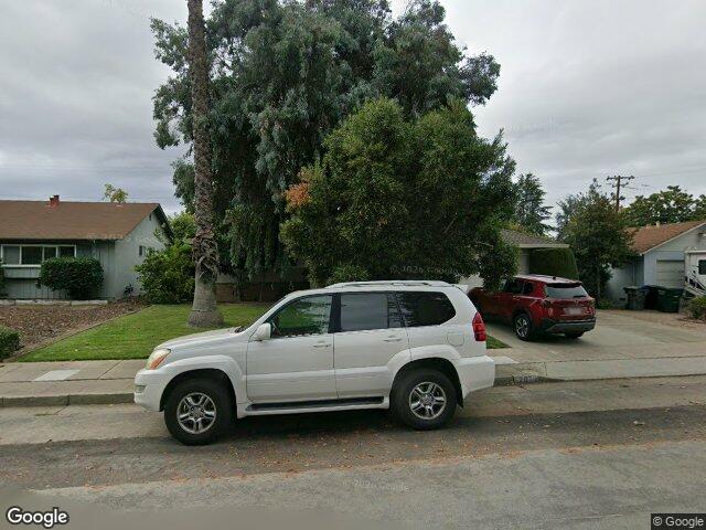 207 Sunset Ave, Sunnyvale, CA 94086