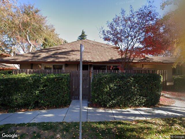 220 Red Oak Dr W Apt B, Sunnyvale, CA 94086