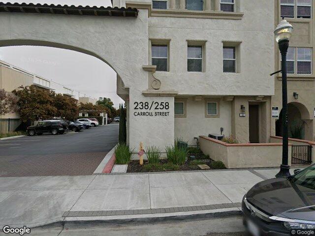 238 Carroll St #109, Sunnyvale, CA 94086