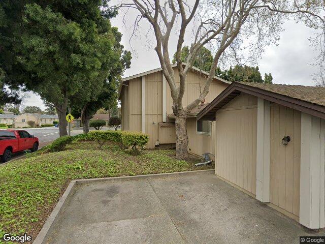 245 W California Ave, Sunnyvale, CA 94086