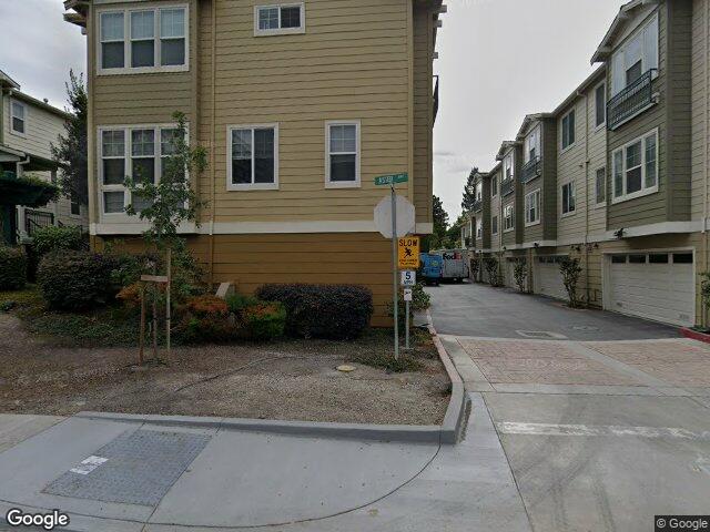 302 Tea Tree Ter Unit 6, Sunnyvale, CA 94086