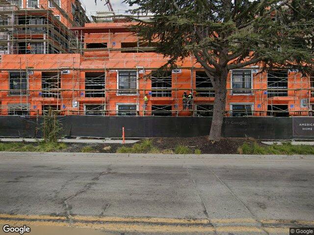 308 Torrey Pine Ter Unit 407, Sunnyvale, CA 94086