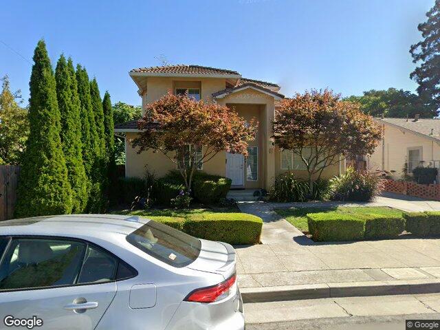 320 Waverly Street, Sunnyvale, CA 94086