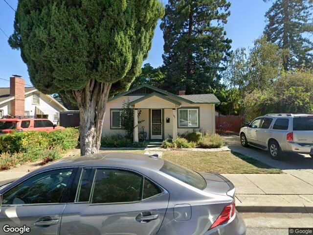 346 Waverly St, Sunnyvale, CA 94086