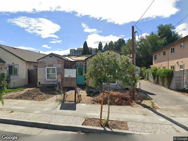 348 Angel Ave, Sunnyvale, CA 94086