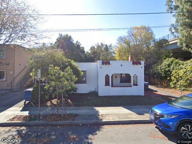 360 Angel Ave, Sunnyvale, CA 94086