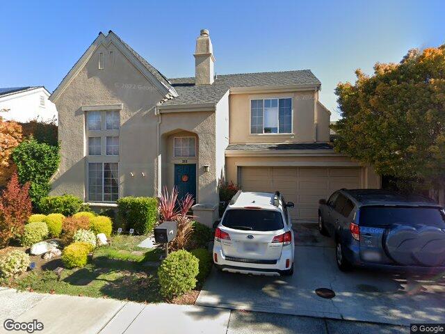 366 Pismo Trl, Sunnyvale, CA 94086