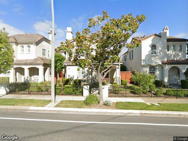 377 S Mary Ave, Sunnyvale, CA 94086