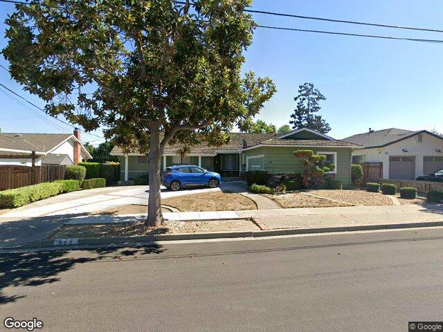 382 Clarence Ave, Sunnyvale, CA 94086