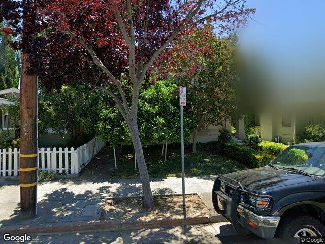 390 E Washington Ave, Sunnyvale, CA 94086