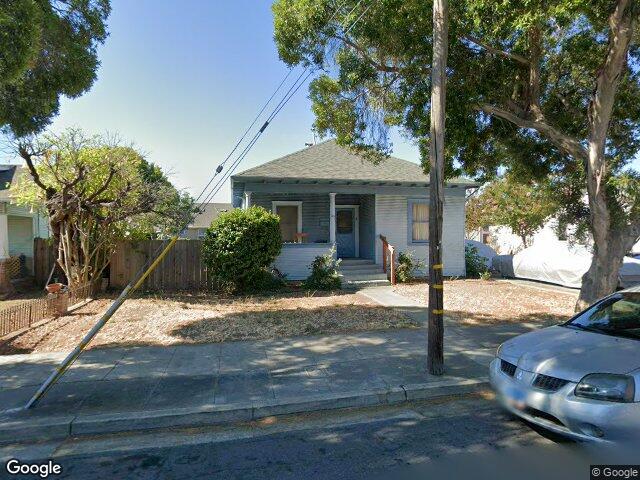 392 E McKinley Ave, Sunnyvale, CA 94086