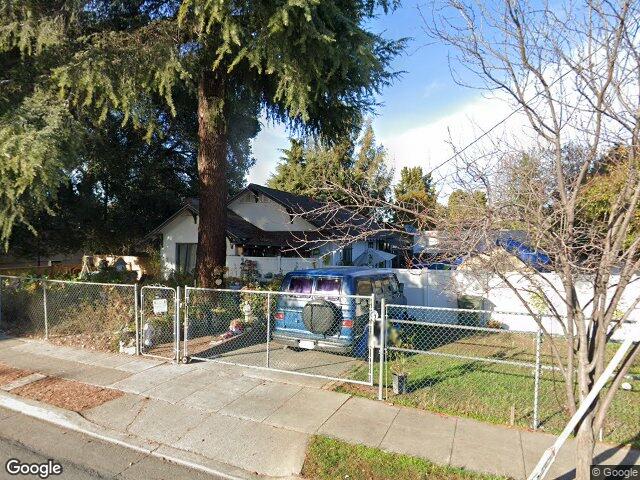 393 Beemer Ave, Sunnyvale, CA 94086