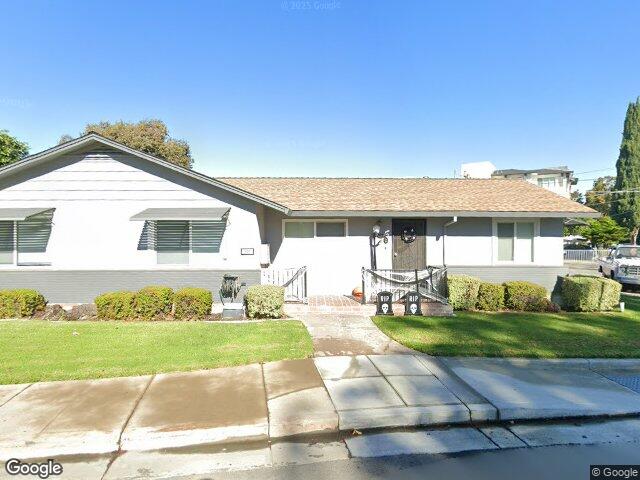 393 E Washington Ave Apt 1, Sunnyvale, CA 94086
