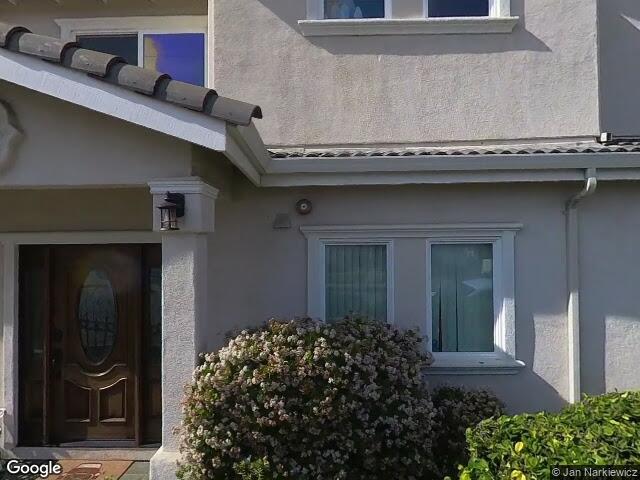 401 Carroll Street, Sunnyvale, CA 94086