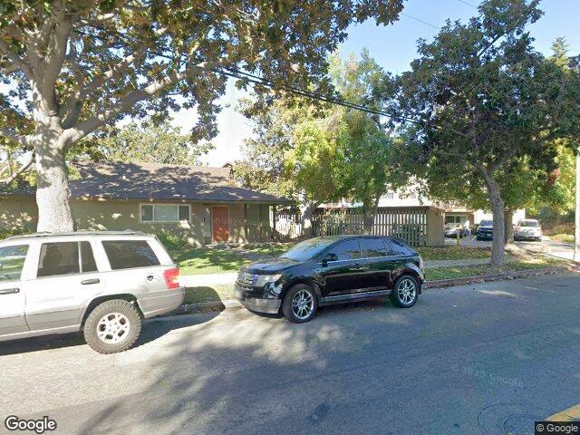 415 S Bernardo Ave #425-307, Sunnyvale, CA