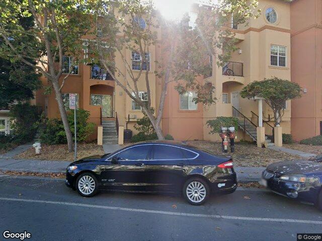 422 E Evelyn Ave Apt 203, Sunnyvale, CA 94086