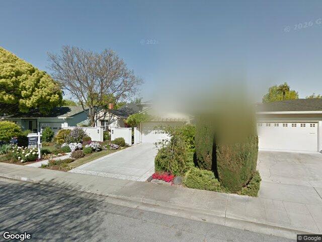 430 Juniper Ct, Sunnyvale, CA 94086