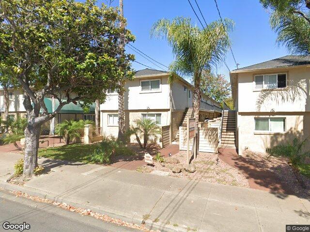 437 S Mary Ave, Sunnyvale, CA 94086