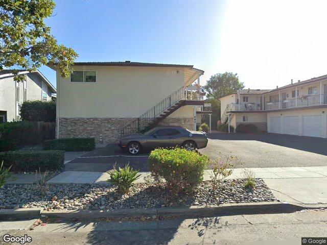 440 S Bernardo Ave APT 1, Sunnyvale, CA 94086