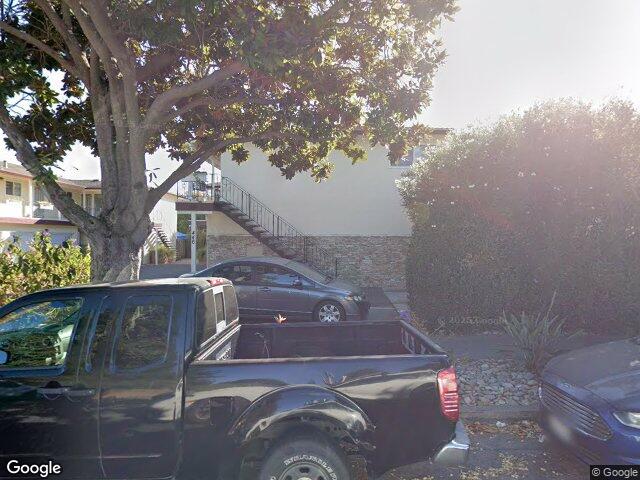 446 S Bernardo Ave, Sunnyvale, CA 94086