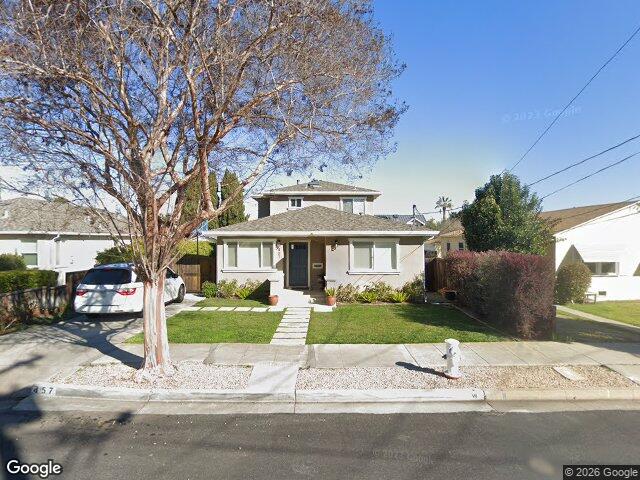 457 Bryan Ave, Sunnyvale, CA 94086