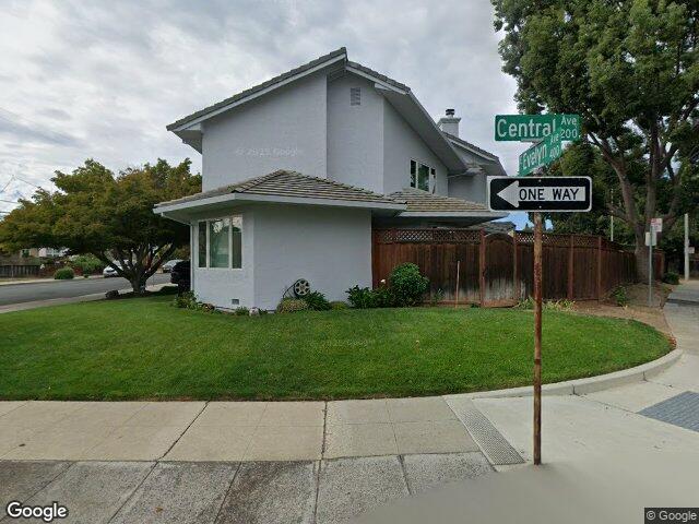 495 Lincoln Ave, Sunnyvale, CA 94086