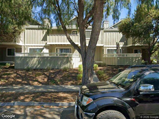 537 E McKinley Ave Unit B, Sunnyvale, CA 94086