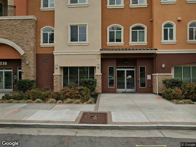 538 S Mathilda Ave Unit 301, Sunnyvale, CA 94086