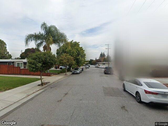 5566 Fir Street, Sunnyvale, CA 94086