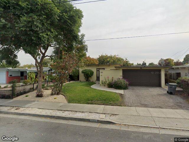 5678 Maple Avenue, Sunnyvale, CA 94086