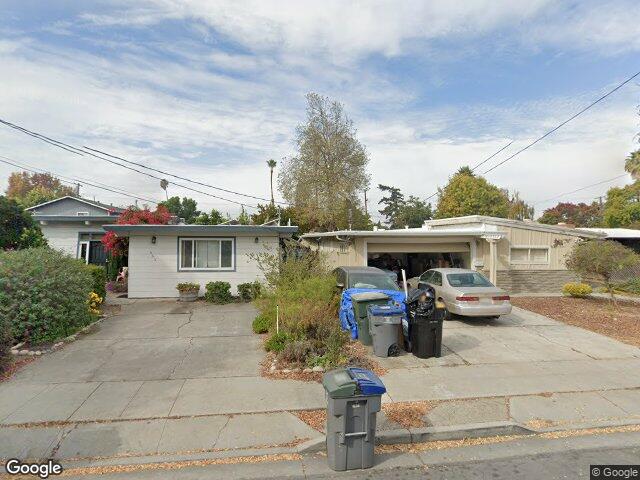 567 Maple Ave, Sunnyvale, CA 94086