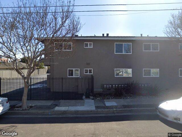 585 W Iowa Ave Apt 12, Sunnyvale, CA 94086