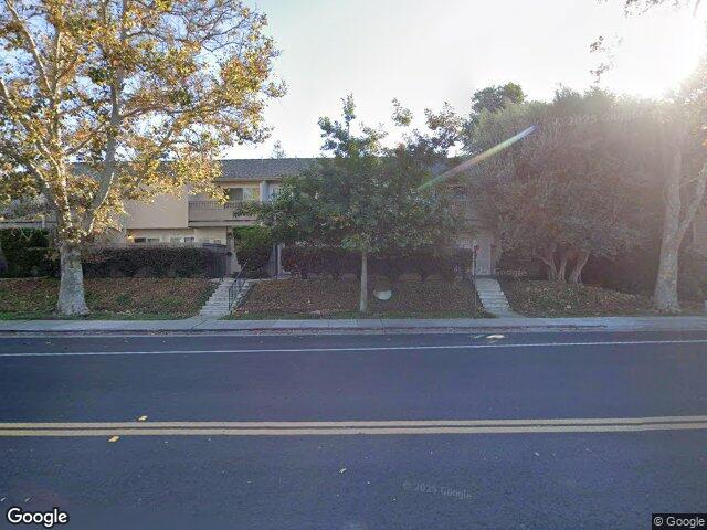 603 N Garland Ter, Sunnyvale, CA 94086