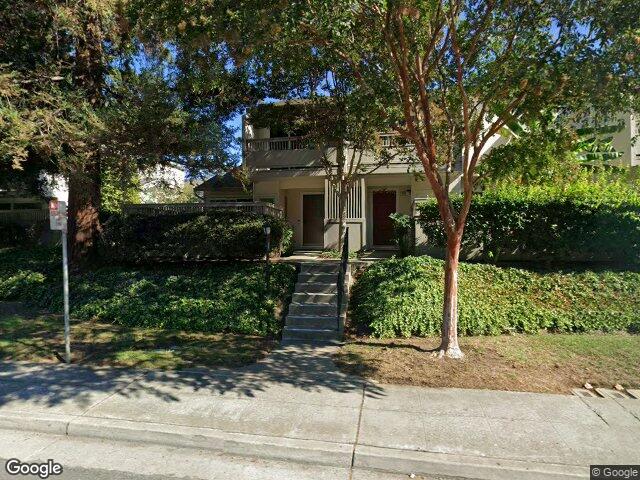 618 S Fair Oaks Ave, Sunnyvale, CA 94086