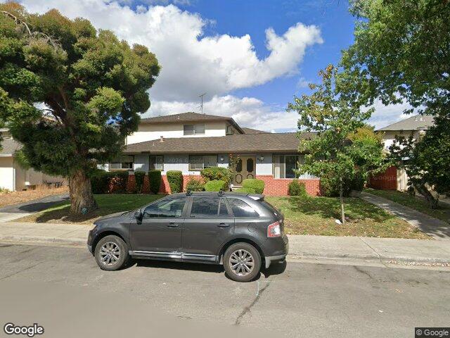 651 Belladonna Court, Sunnyvale, CA 94086