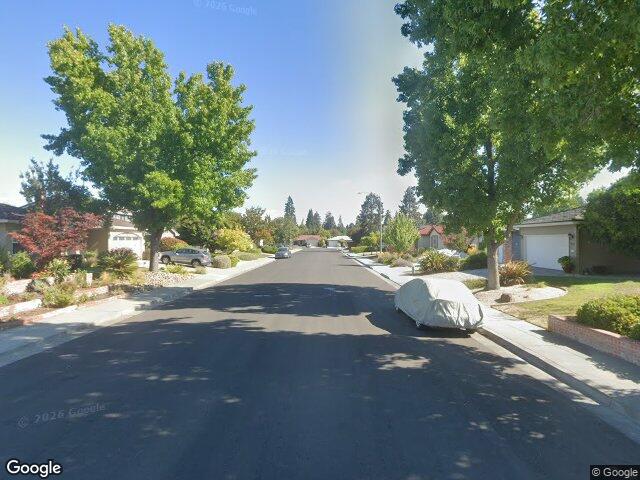 6677 Spruce Avenue, Sunnyvale, CA 94086